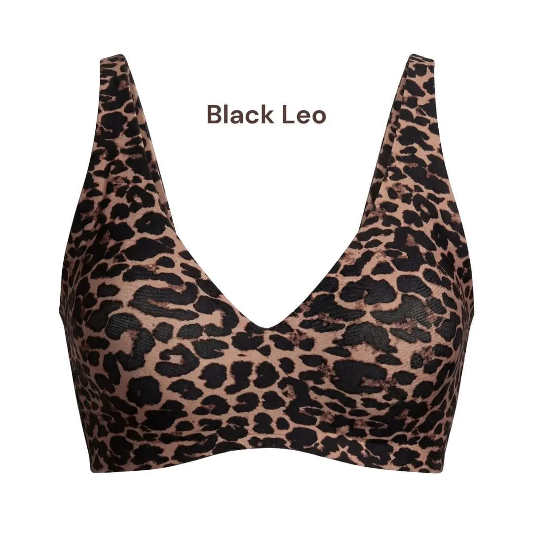 A push-up bra that lifts without hurting Honeyvine