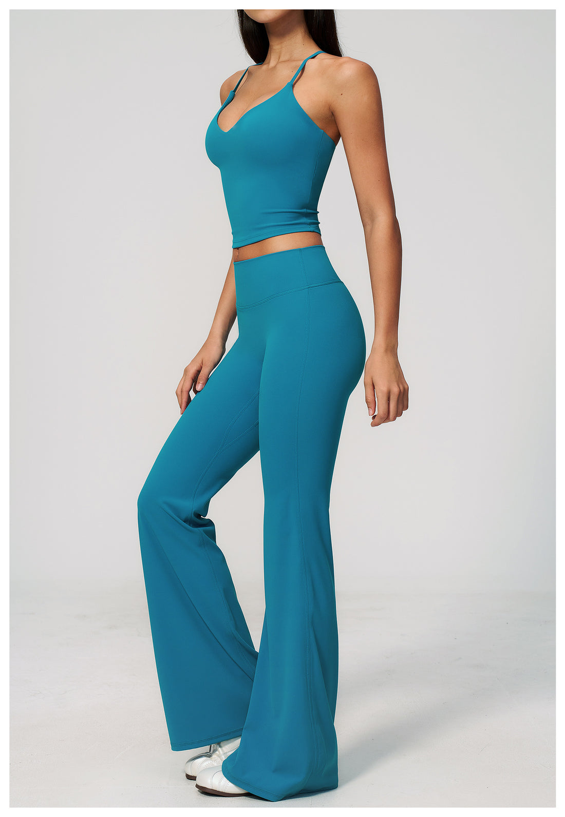 Women's Quick-Dry Yoga & Pilates Suit