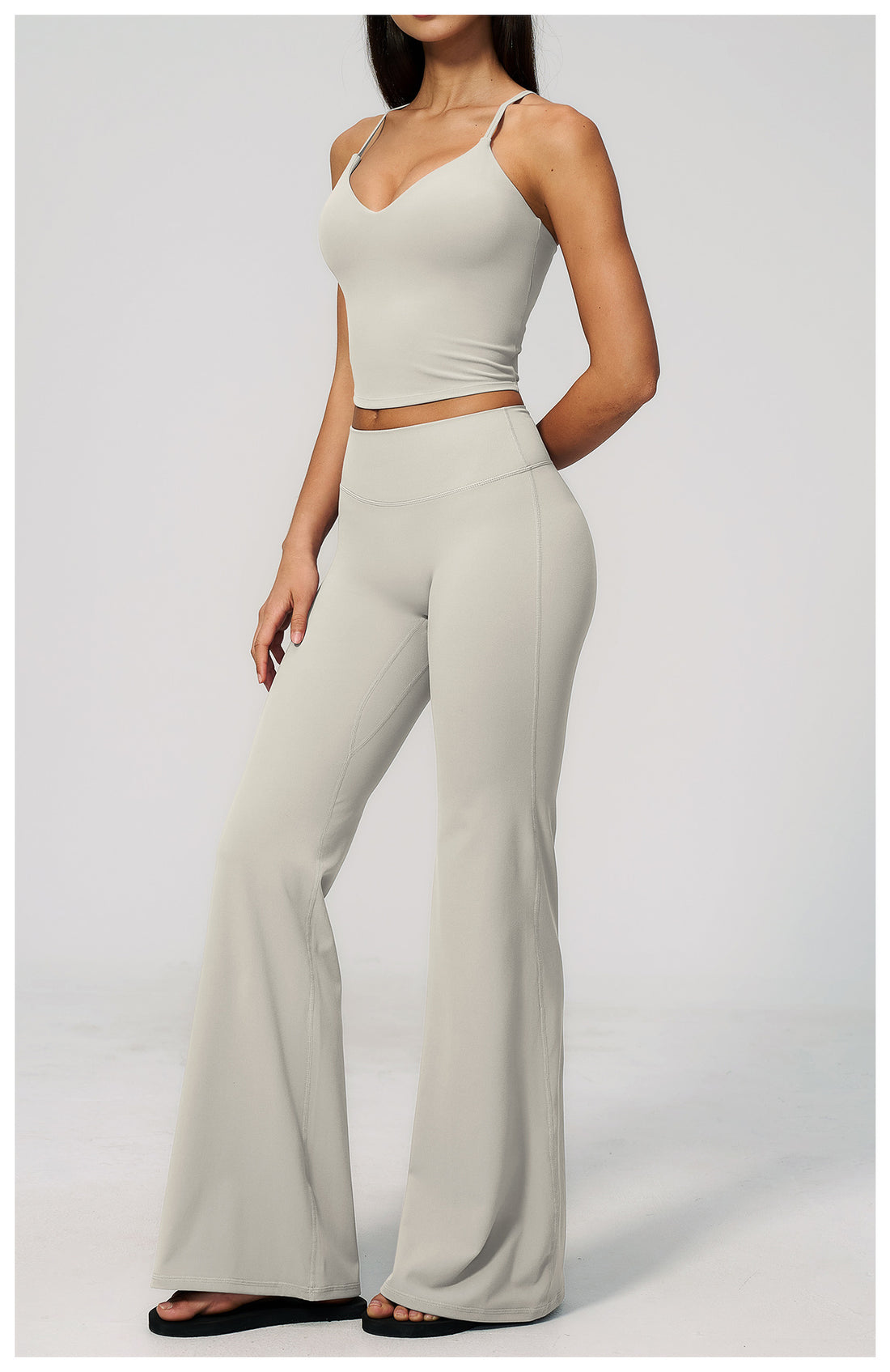 Women's Quick-Dry Yoga & Pilates Suit