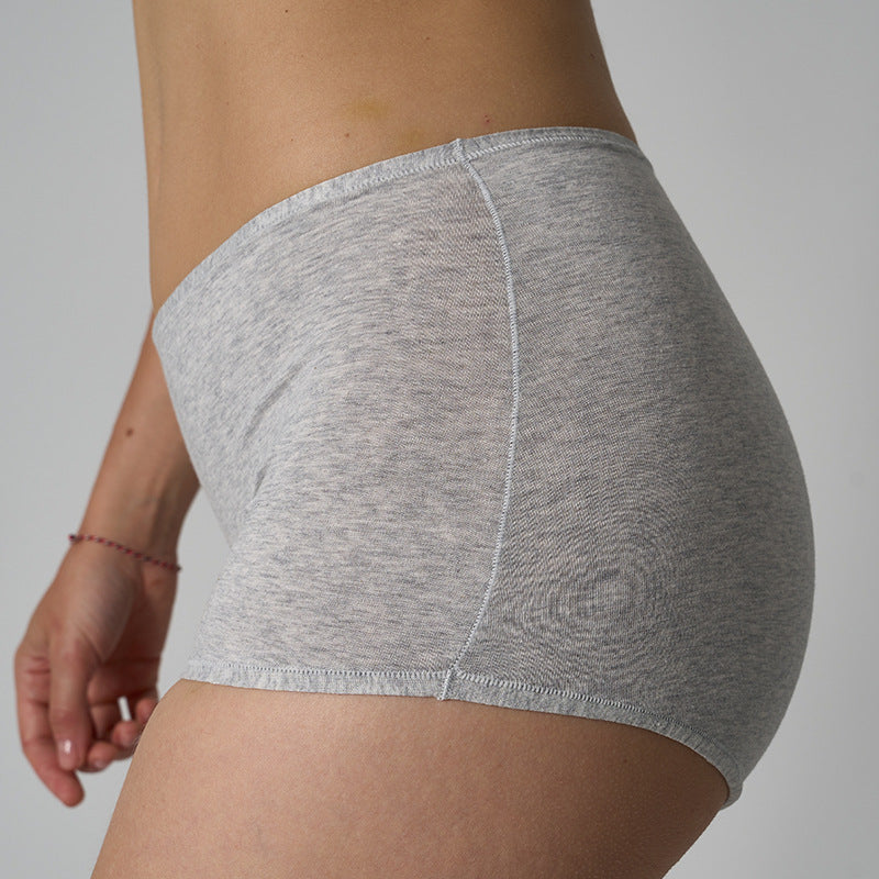 Cotton Boyshort Underwear Panties for Women eprolo