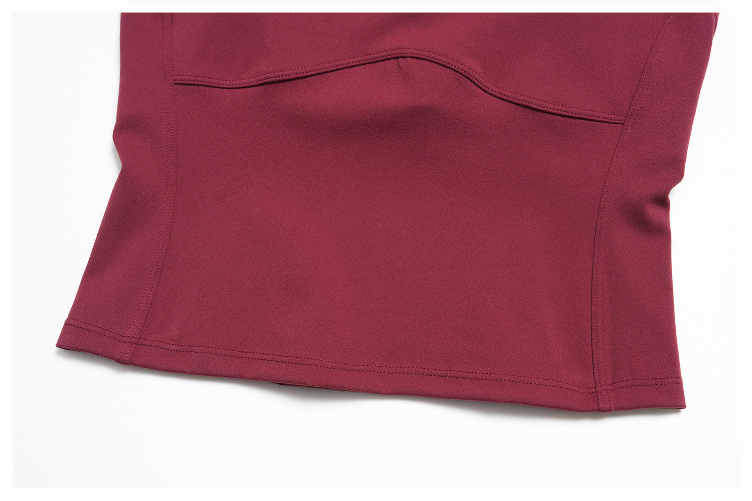 Cross-Back Bra & Flared Pant Yoga Set