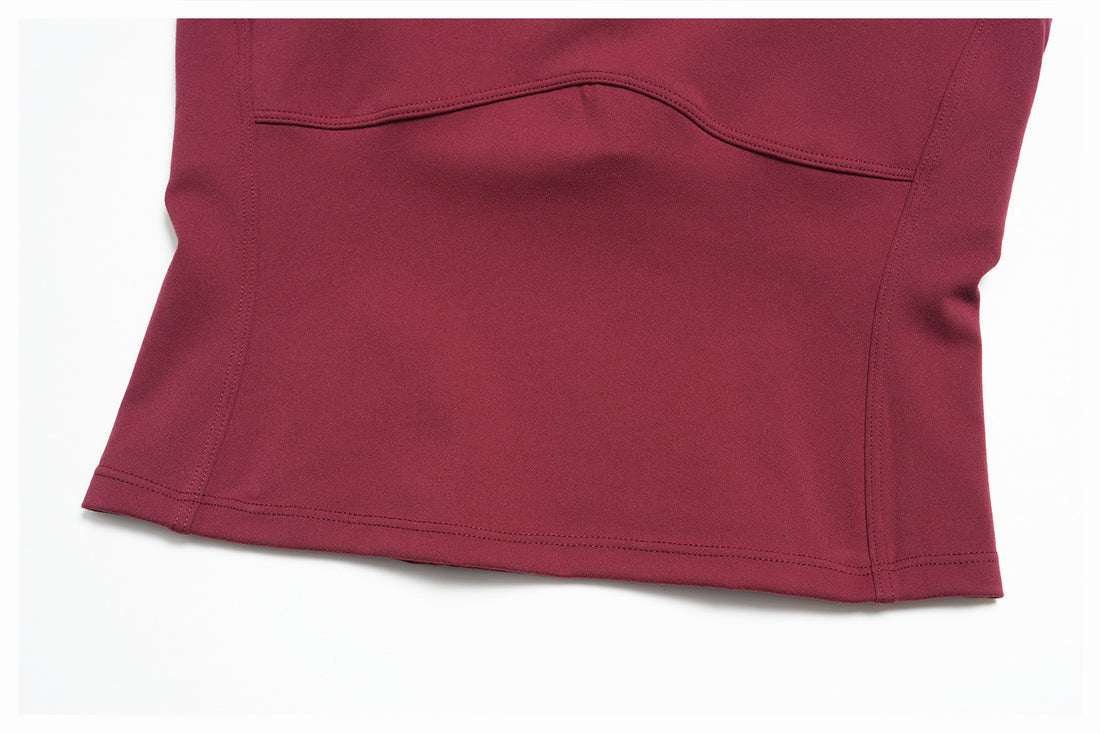 Cross-Back Bra & Flared Pant Yoga Set