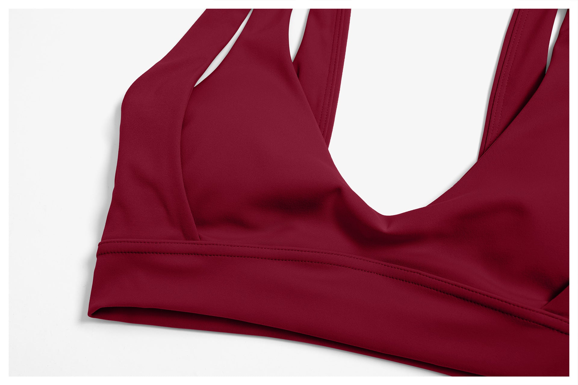 Women's Seamless Zip 3-Piece Activewear Set