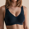 Soft Wireless and Seamless Jellybra for Women TheJellyBra