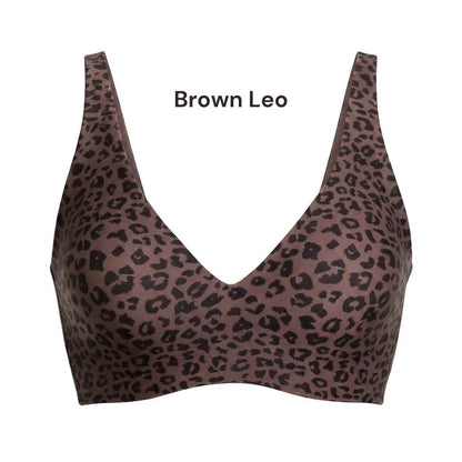 A push-up bra that lifts without hurting Honeyvine