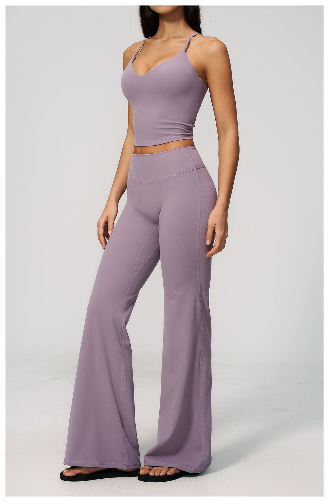 Women's Quick-Dry Yoga & Pilates Suit