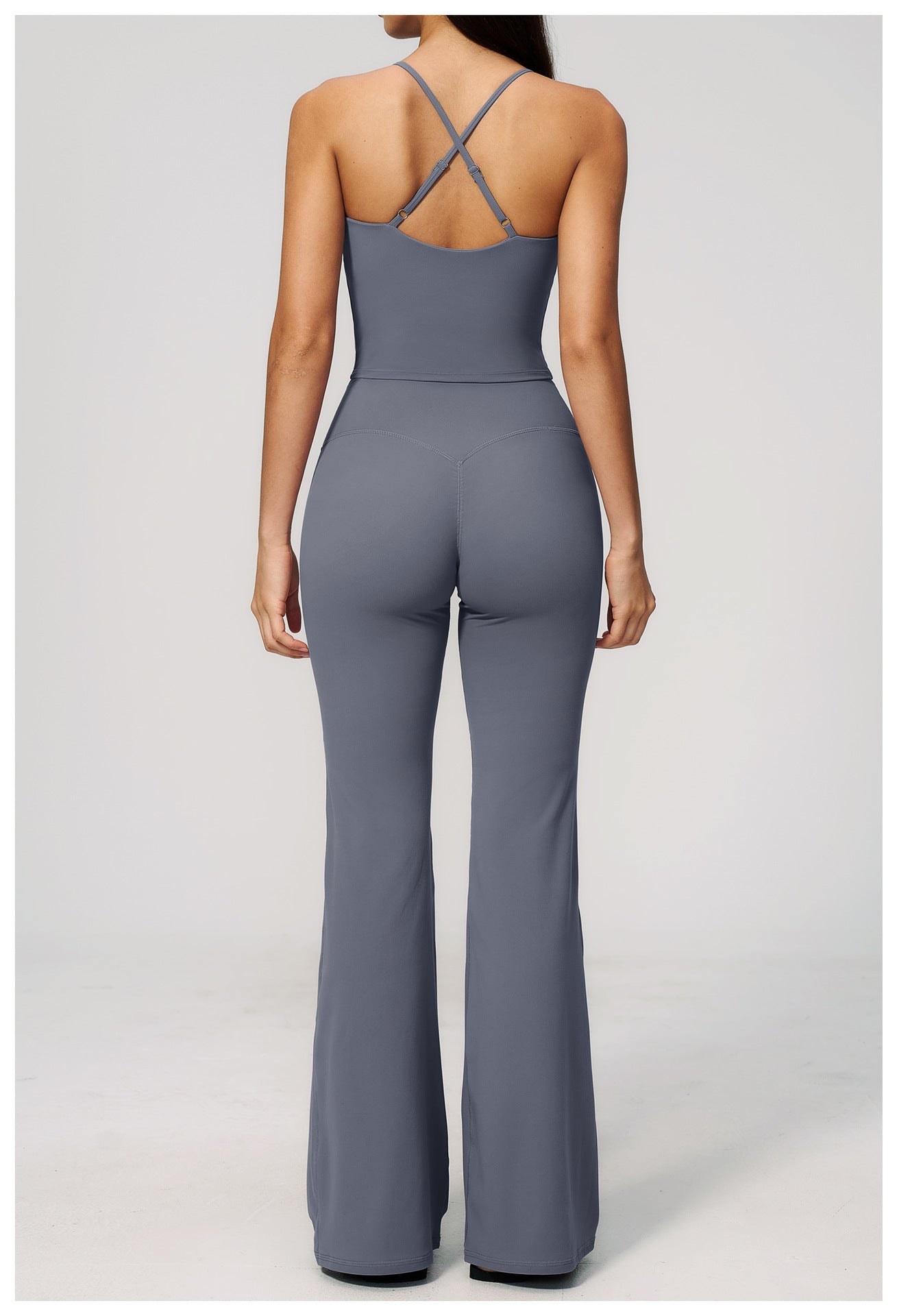 Women's Quick-Dry Yoga & Pilates Suit