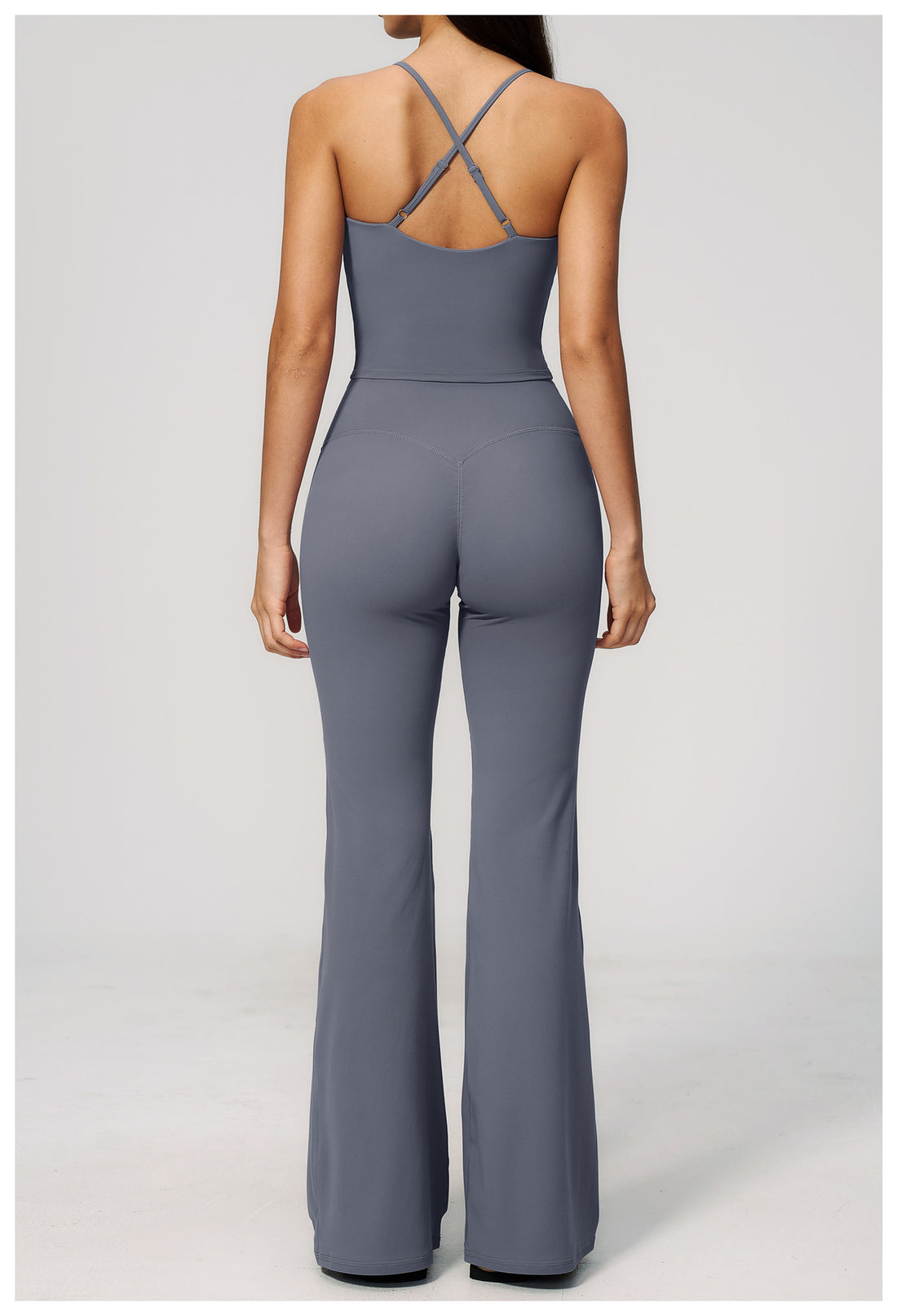 Women's Quick-Dry Yoga & Pilates Suit