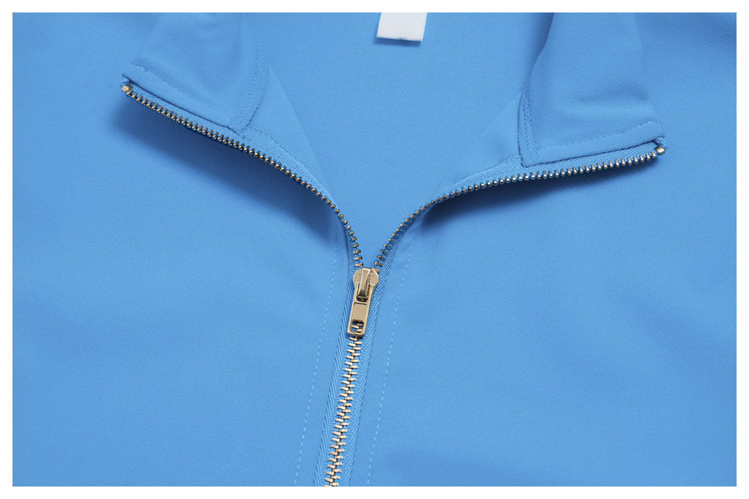 Zip-Up Capri Yoga 3-Piece Set