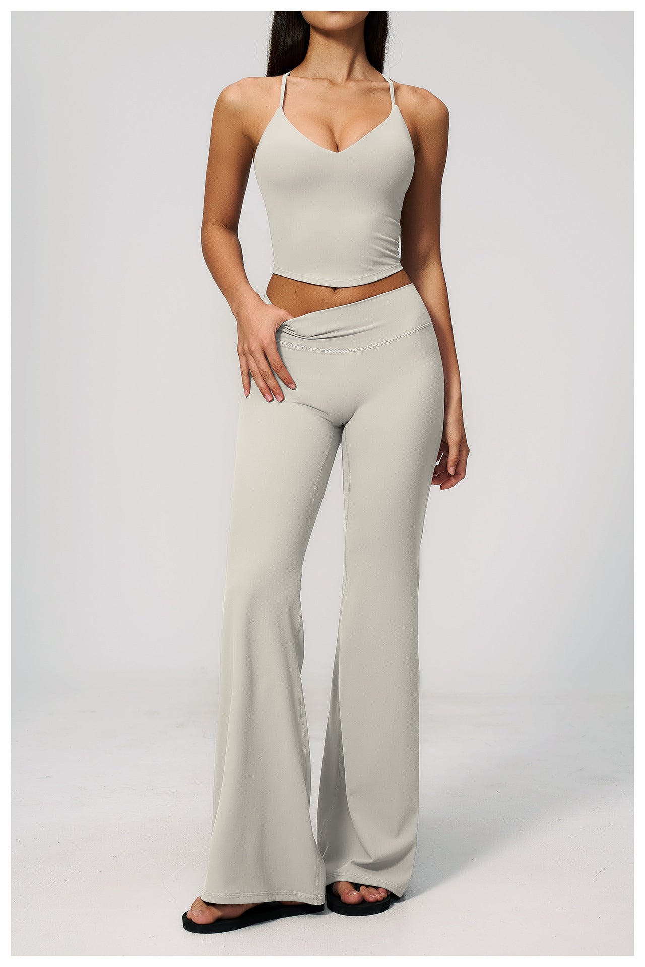 Women's Quick-Dry Yoga & Pilates Suit