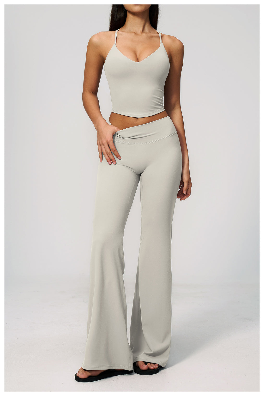 Women's Quick-Dry Yoga & Pilates Suit