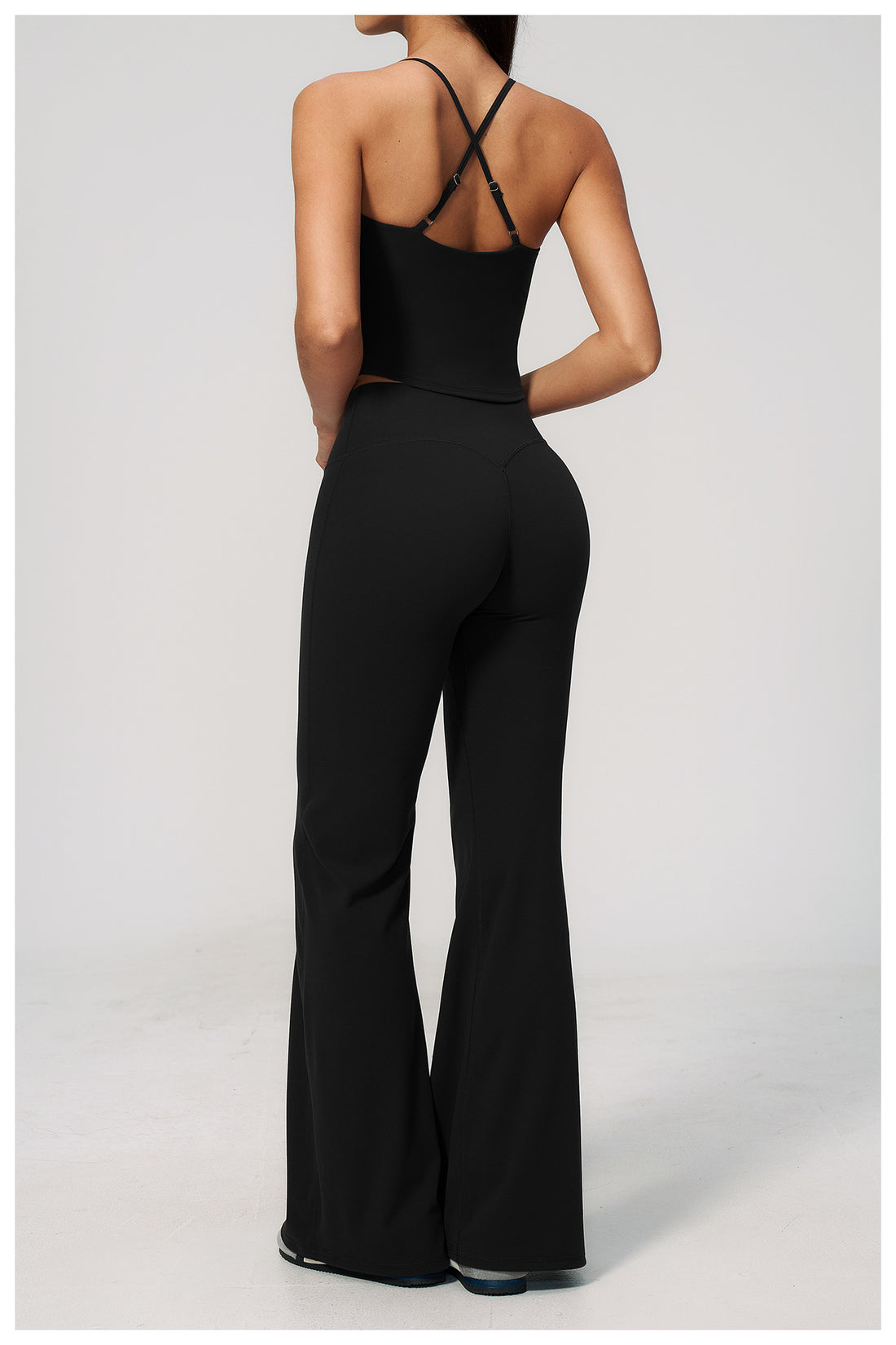 Women's Quick-Dry Yoga & Pilates Suit