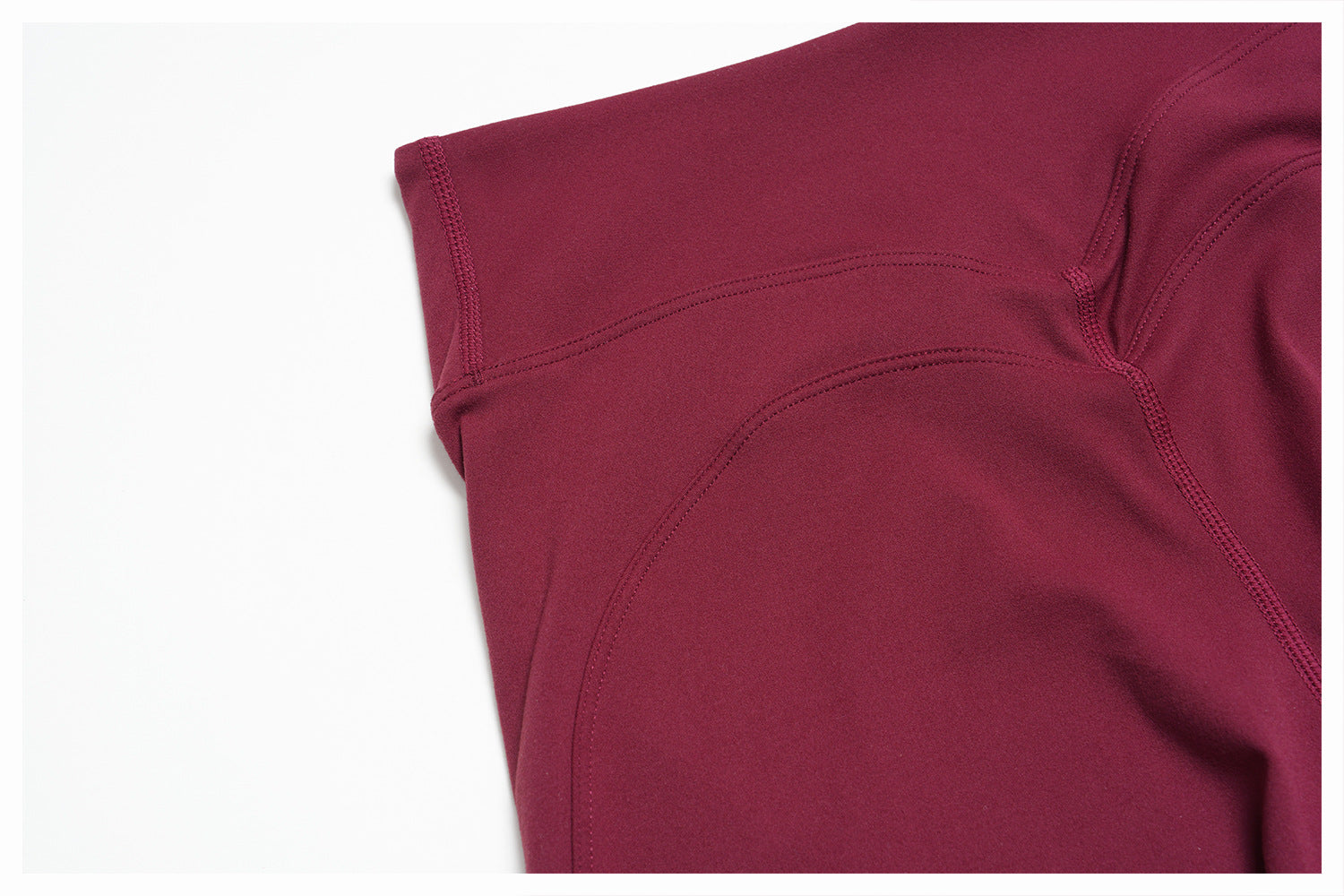 Cross-Back Bra & Flared Pant Yoga Set