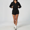 Quick-Dry Sport Set, High-Elastic Breathable Workout Fitness Casual Wear Yoga Outfit for Women eprolo