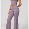 Women's Quick-Dry Yoga & Pilates Suit