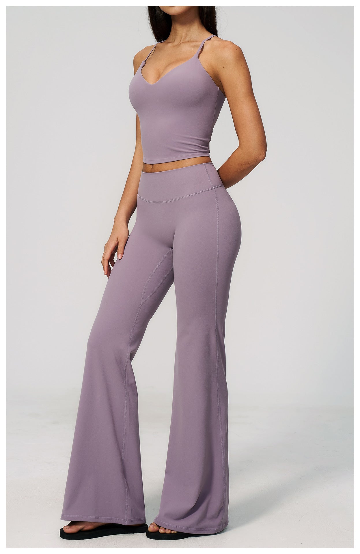 Women's Quick-Dry Yoga & Pilates Suit