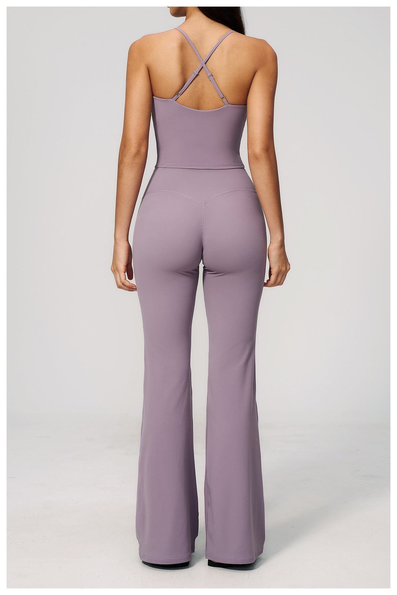 Women's Quick-Dry Yoga & Pilates Suit