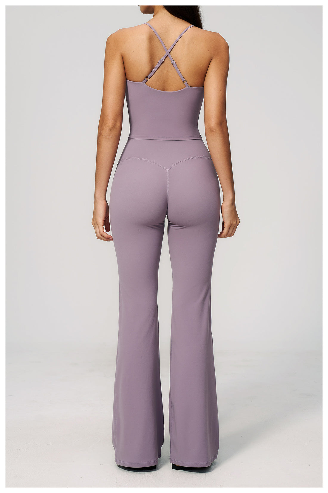 Women's Quick-Dry Yoga & Pilates Suit