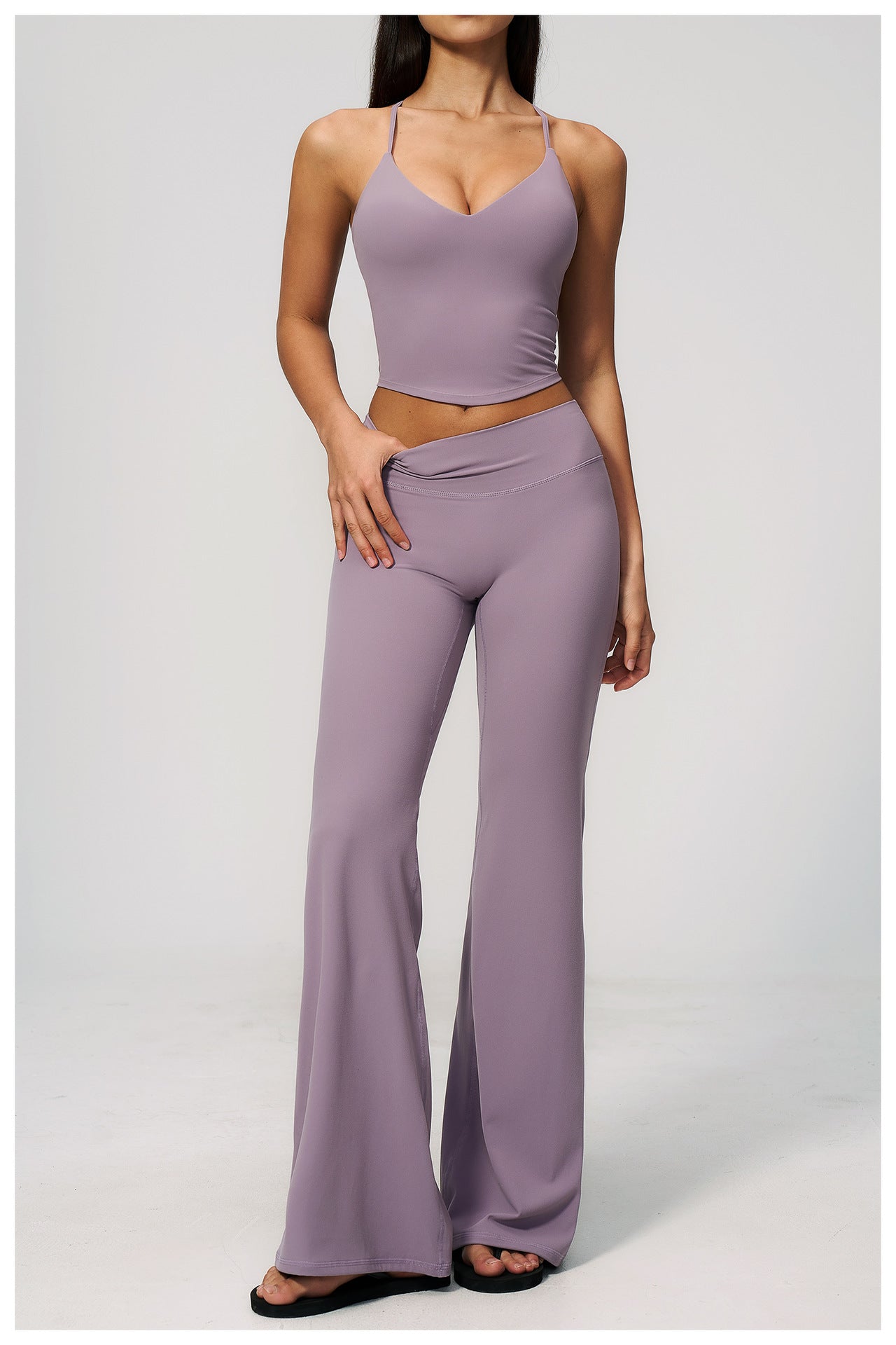Women's Quick-Dry Yoga & Pilates Suit