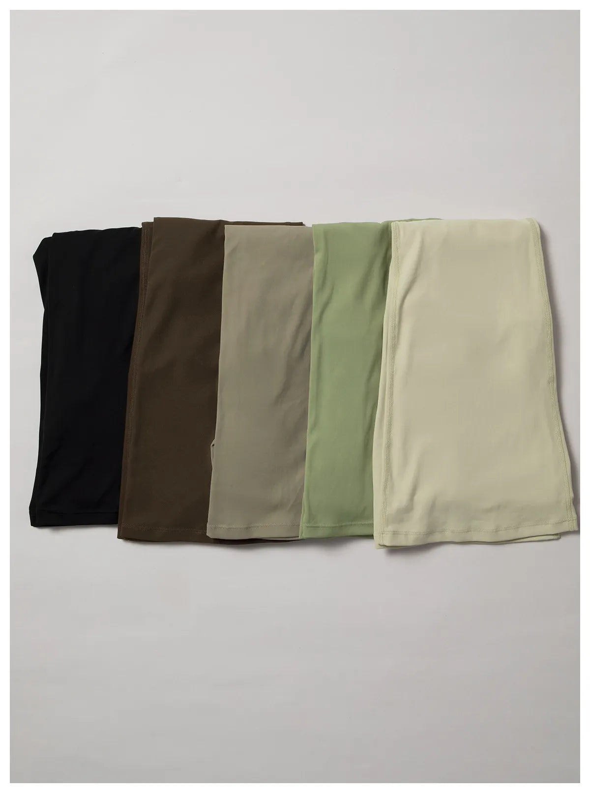 High-Waist Flare Yoga Leggings