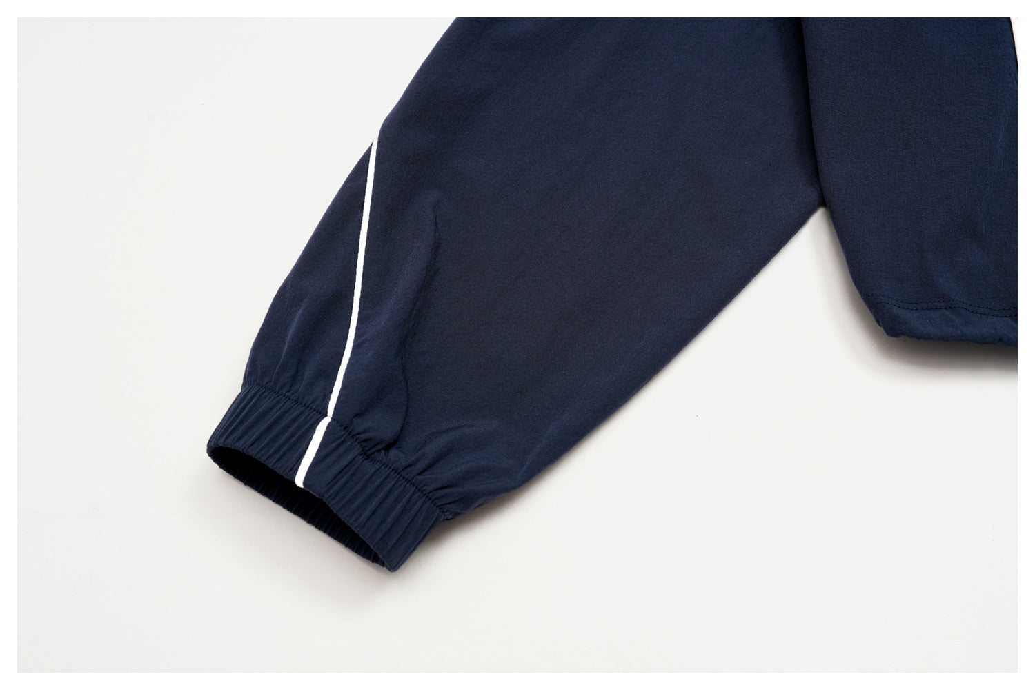 Cropped Hoodie & Shorts Sun Set