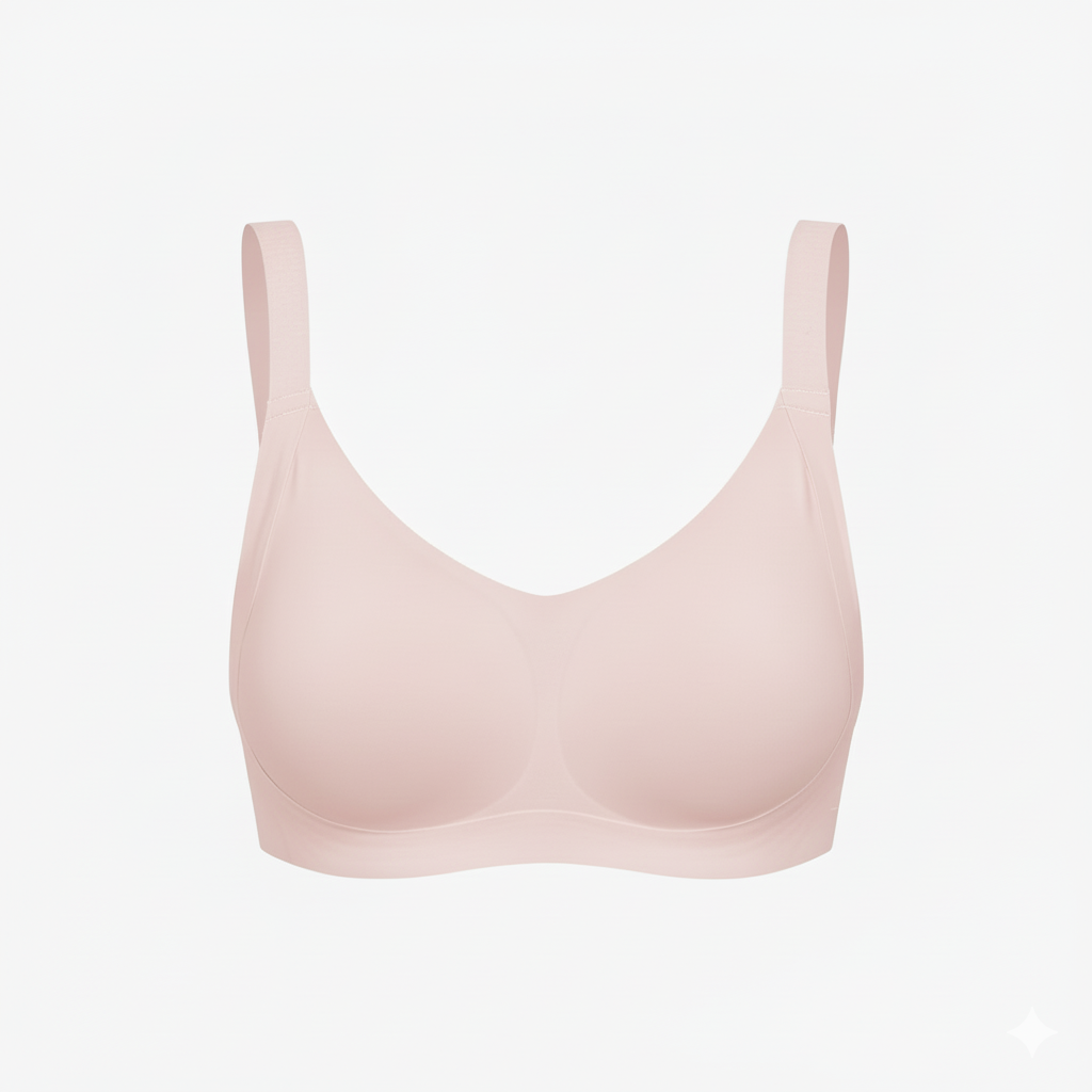 The Jelly Push-Up Bra