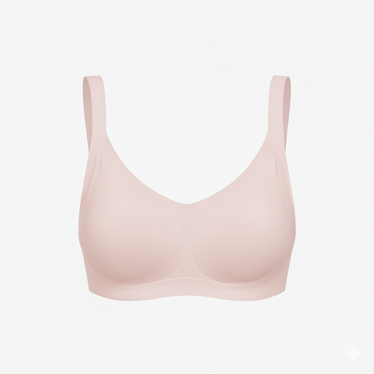 The Jelly Push-Up Bra