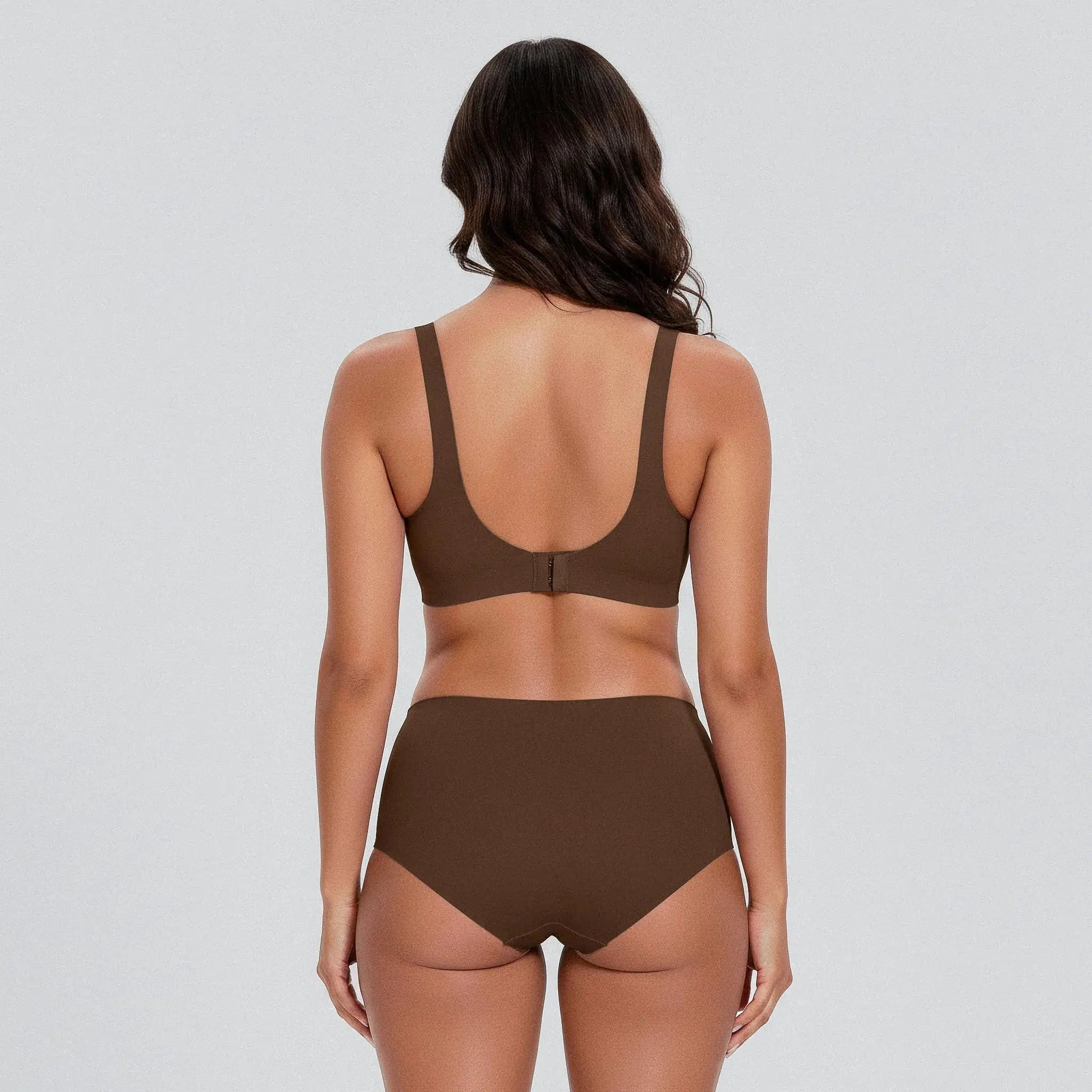 A push-up bra that lifts without hurting Honeyvine