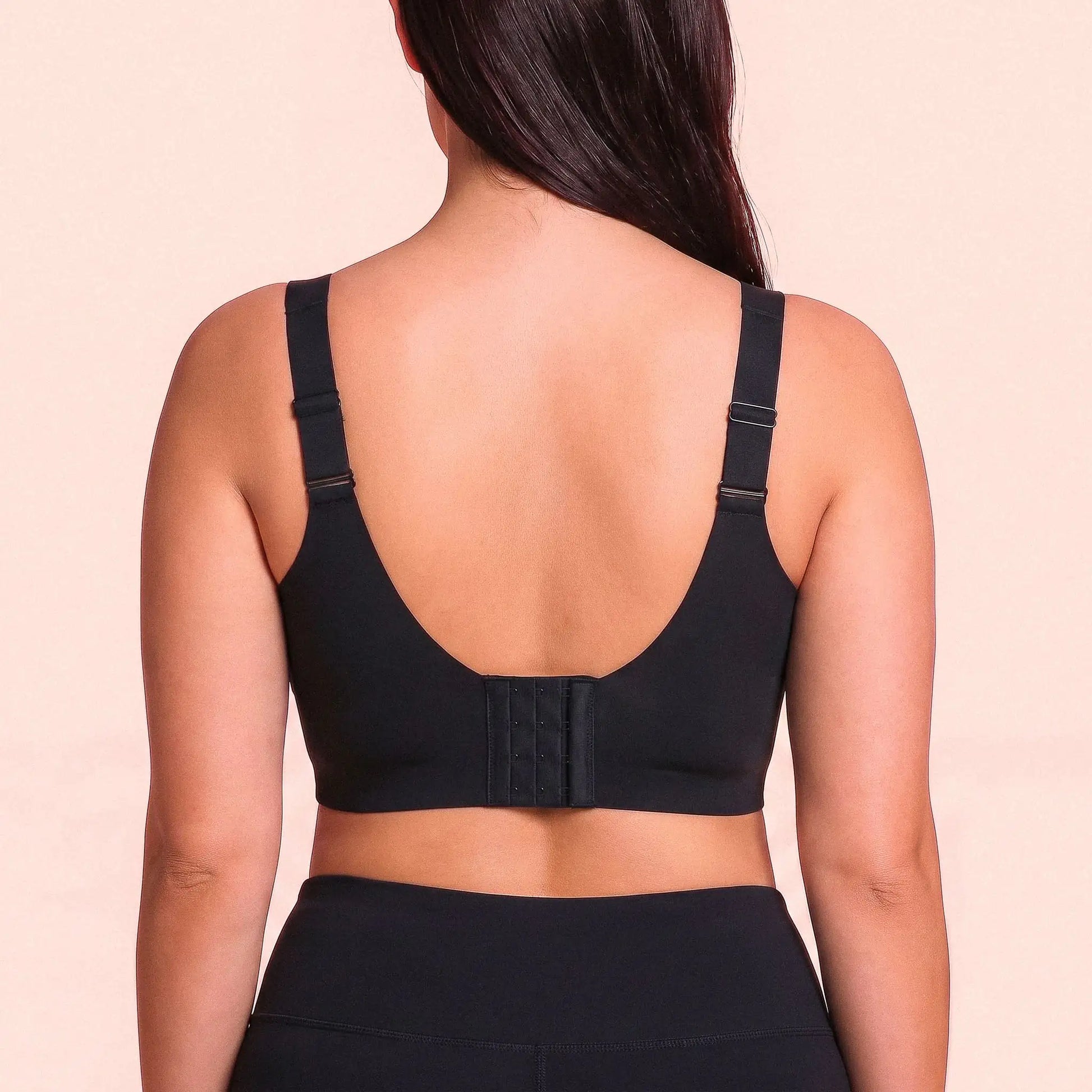 V2 Wireless T-Shirt Jellybra TheJellyBra