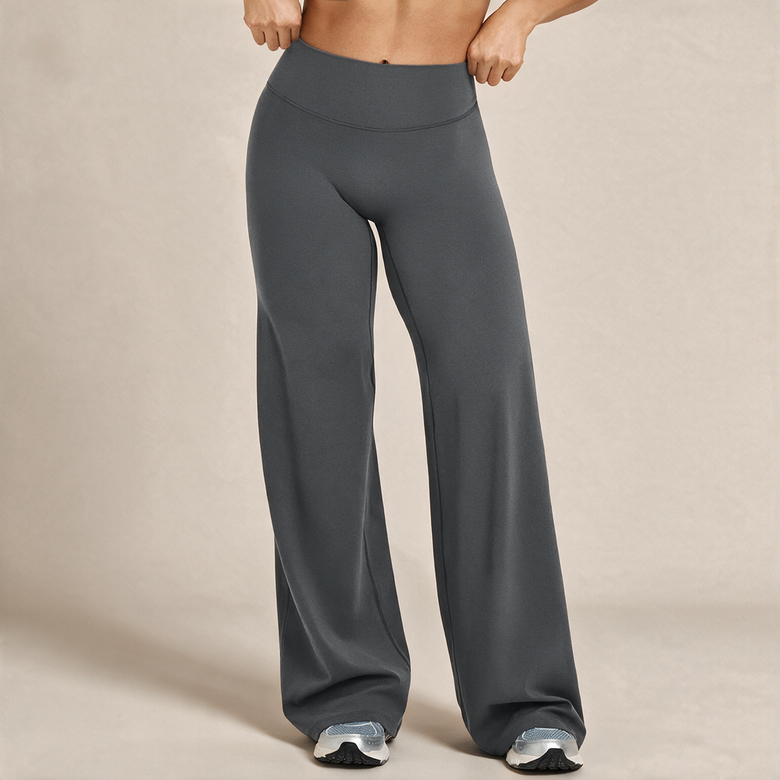 Yoga Pants - Sculpt, Tummy Control & Lift TheJellyBra