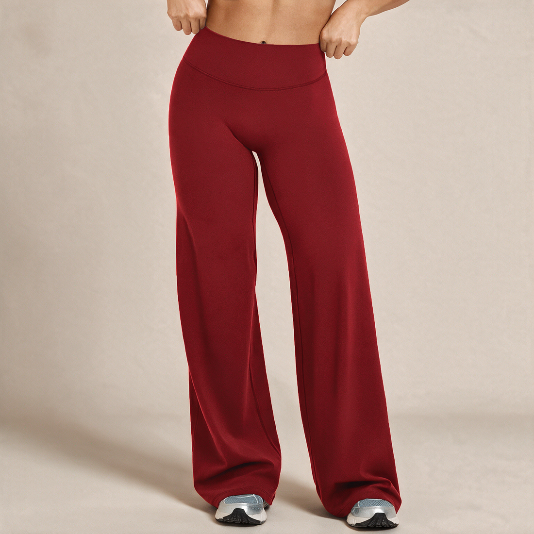 Yoga Pants - Sculpt, Tummy Control & Lift TheJellyBra