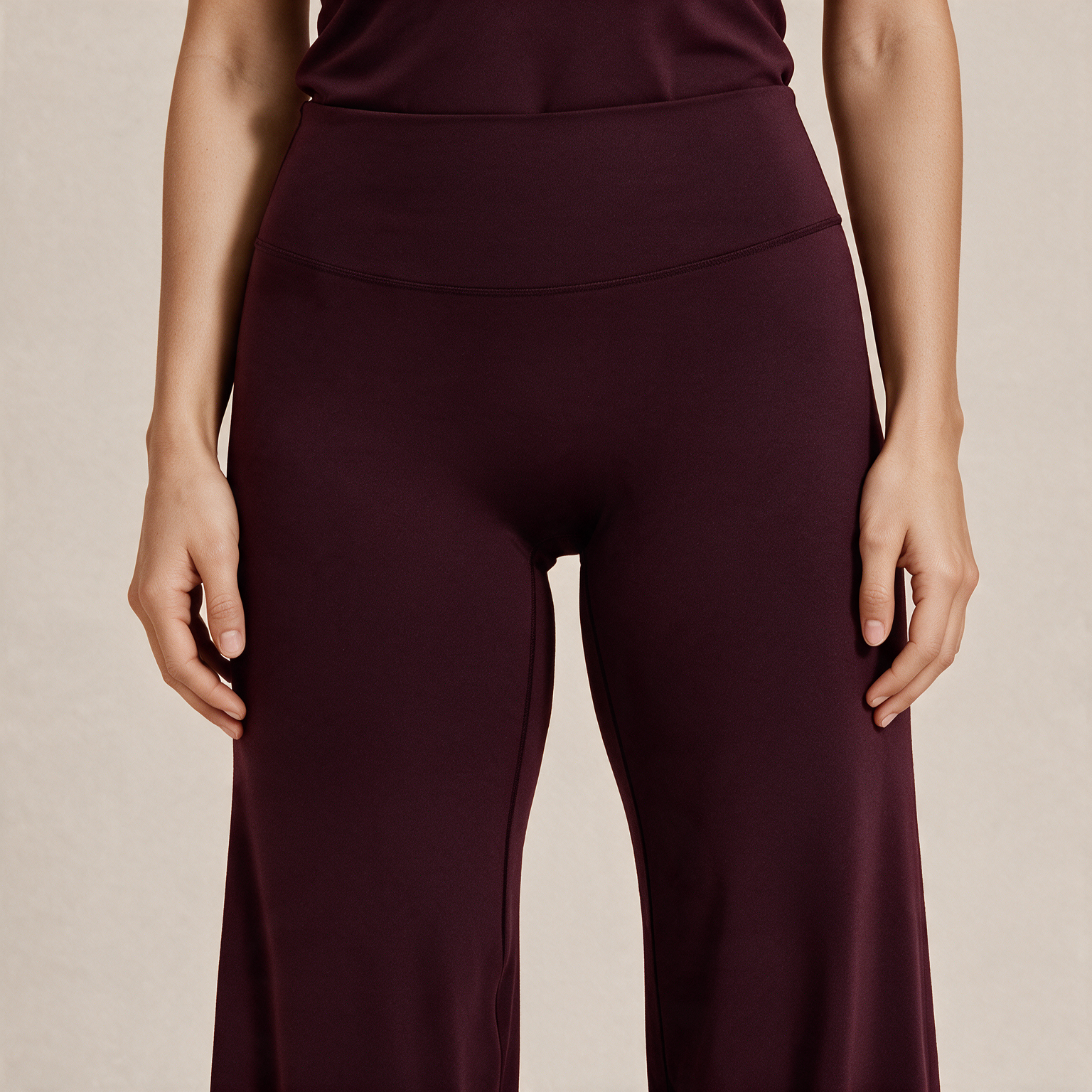 Yoga Pants - Sculpt, Tummy Control & Lift TheJellyBra