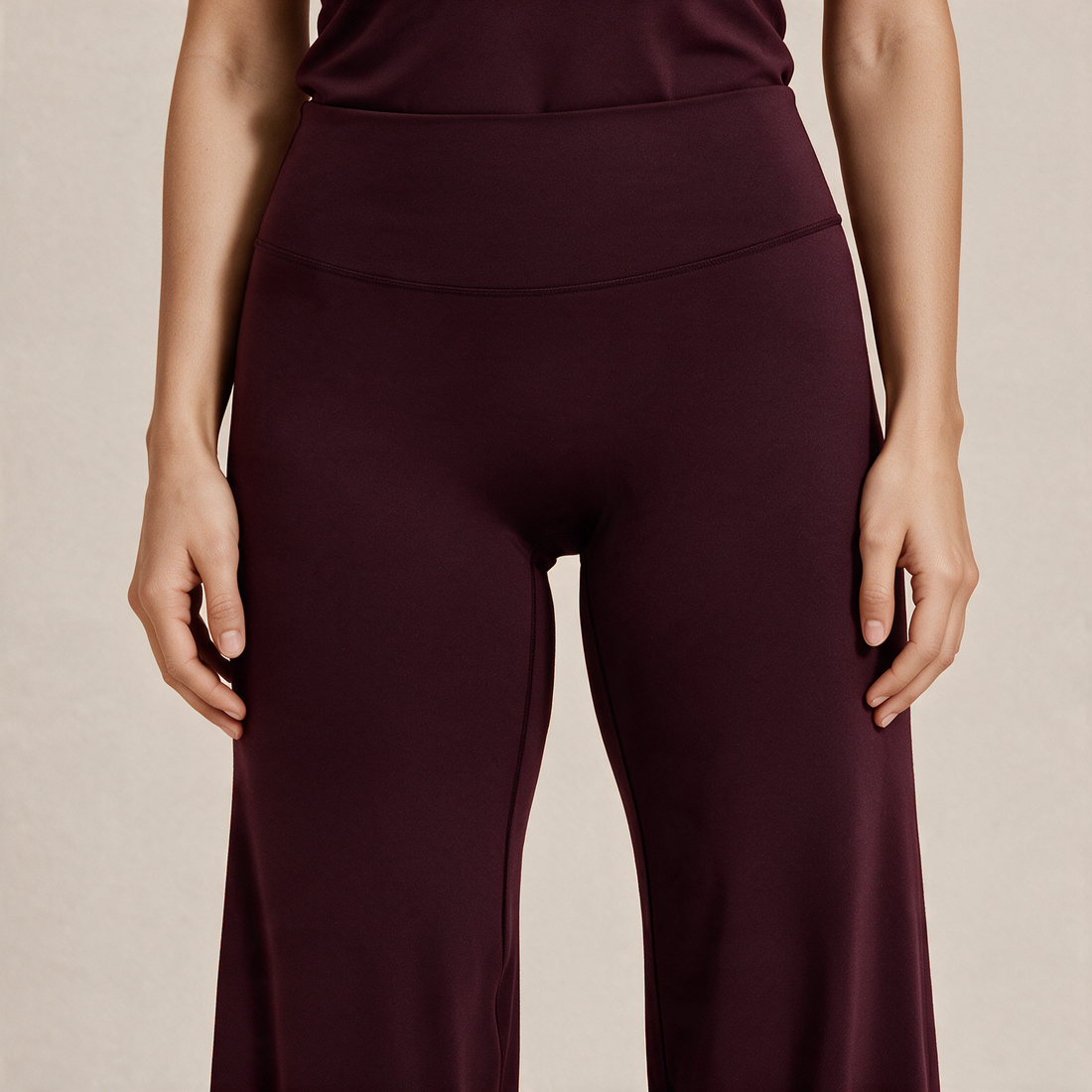 Yoga Pants - Sculpt, Tummy Control & Lift TheJellyBra