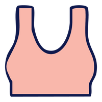 No hangers