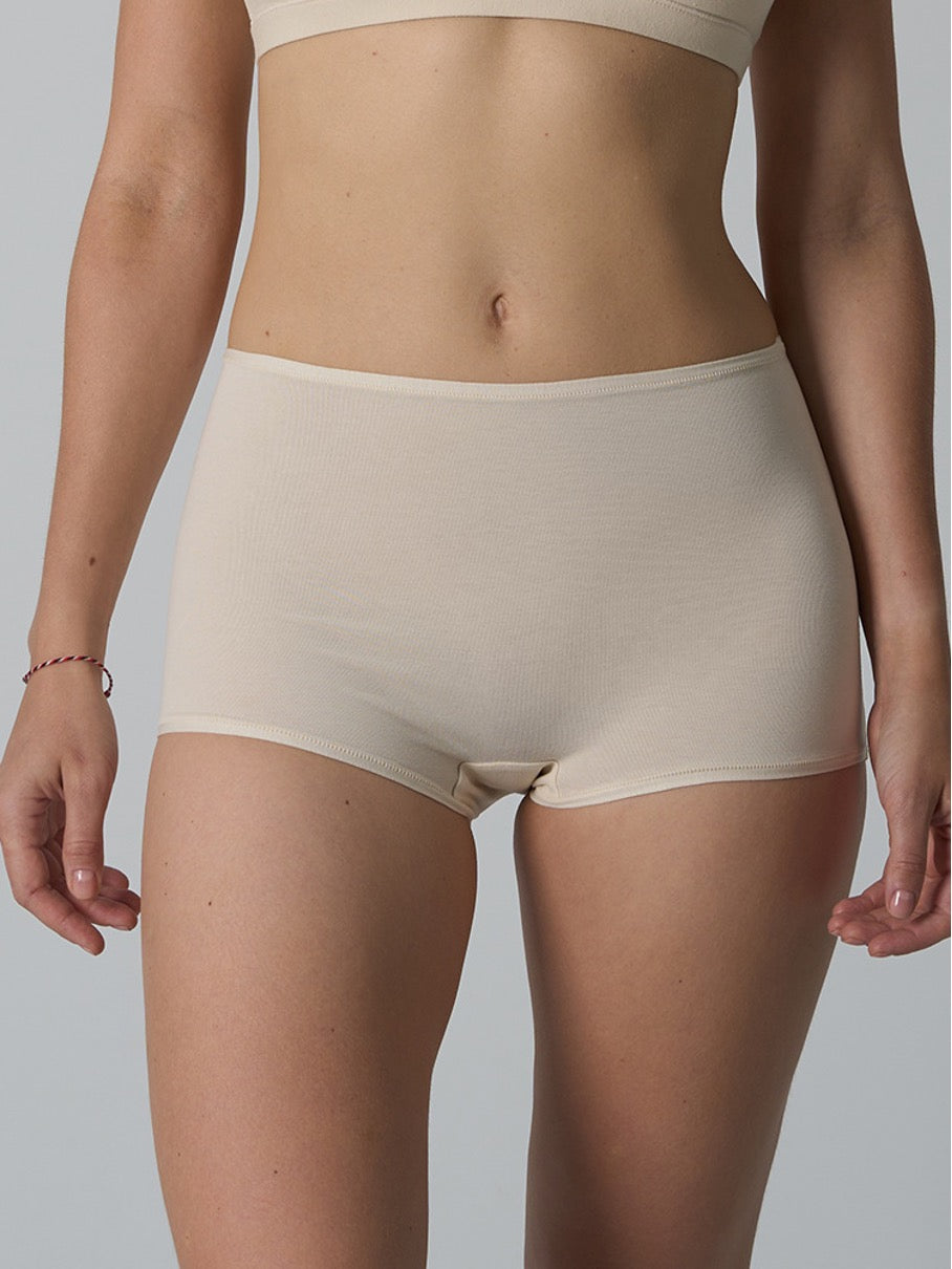 Cotton Boyshort Underwear Panties for Women eprolo