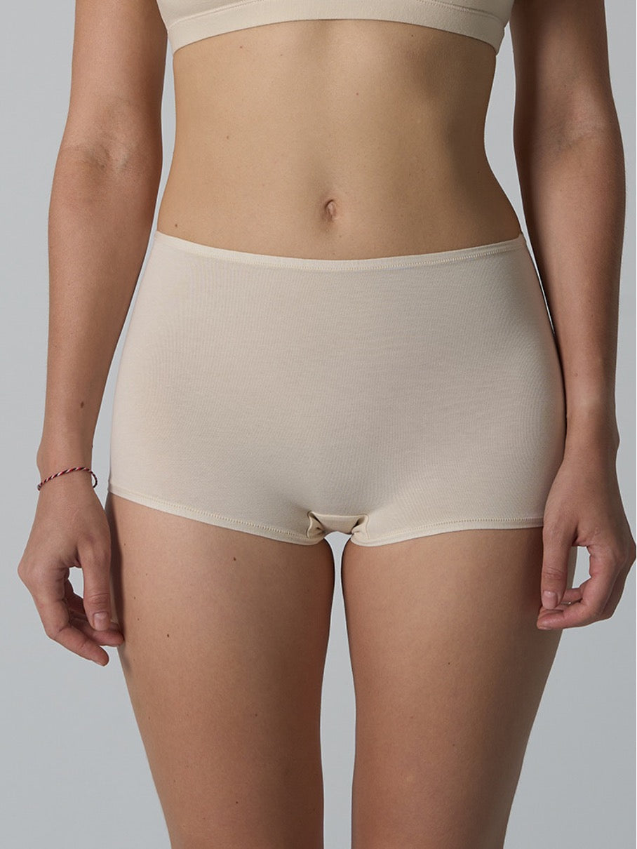 Cotton Boyshort Underwear Panties for Women eprolo