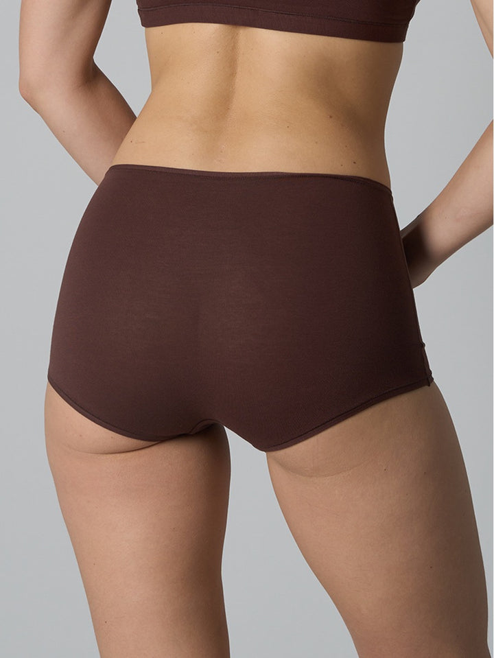 Cotton Boyshort Underwear Panties for Women eprolo