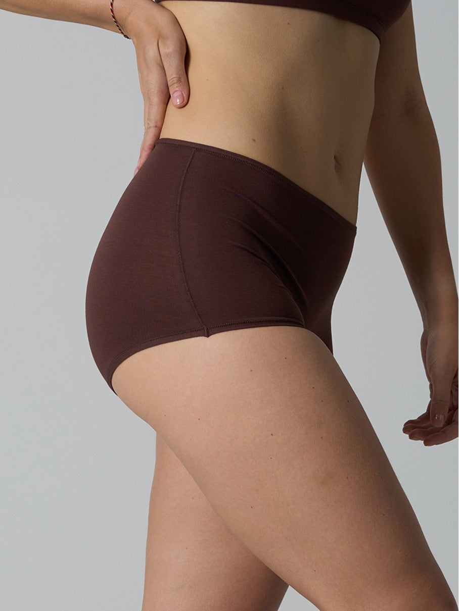 Cotton Boyshort Underwear Panties for Women eprolo