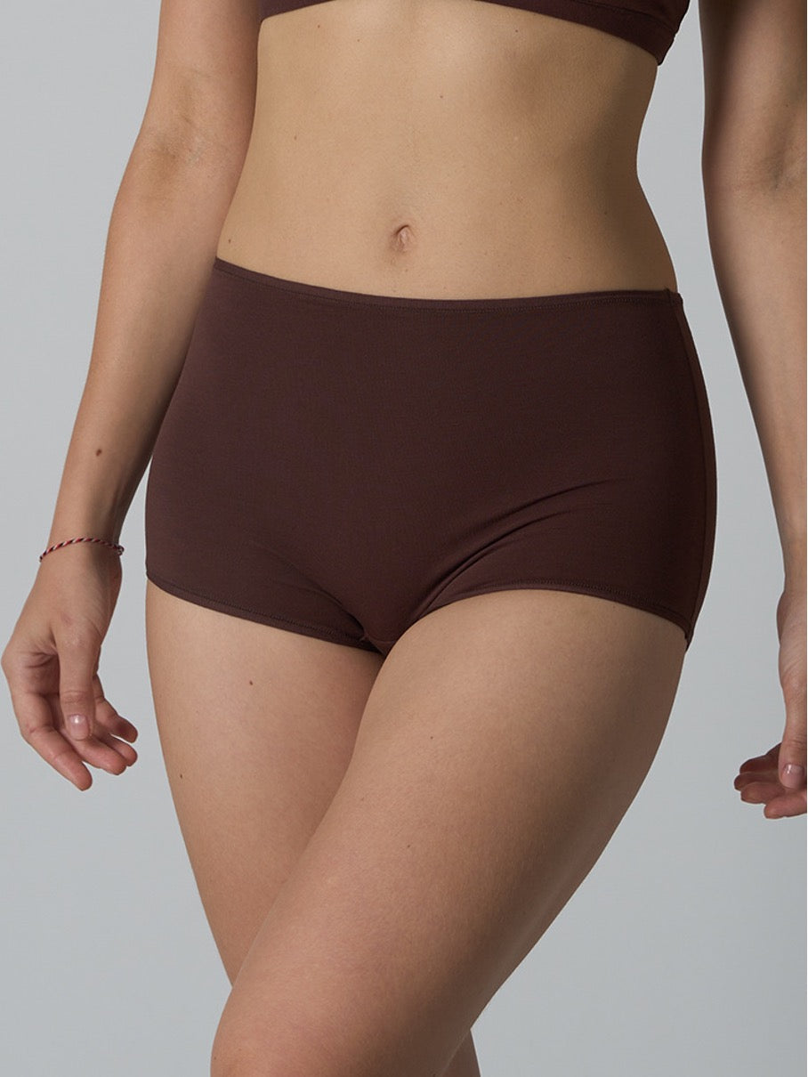 Cotton Boyshort Underwear Panties for Women eprolo