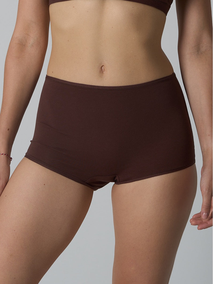 Cotton Boyshort Underwear Panties for Women eprolo