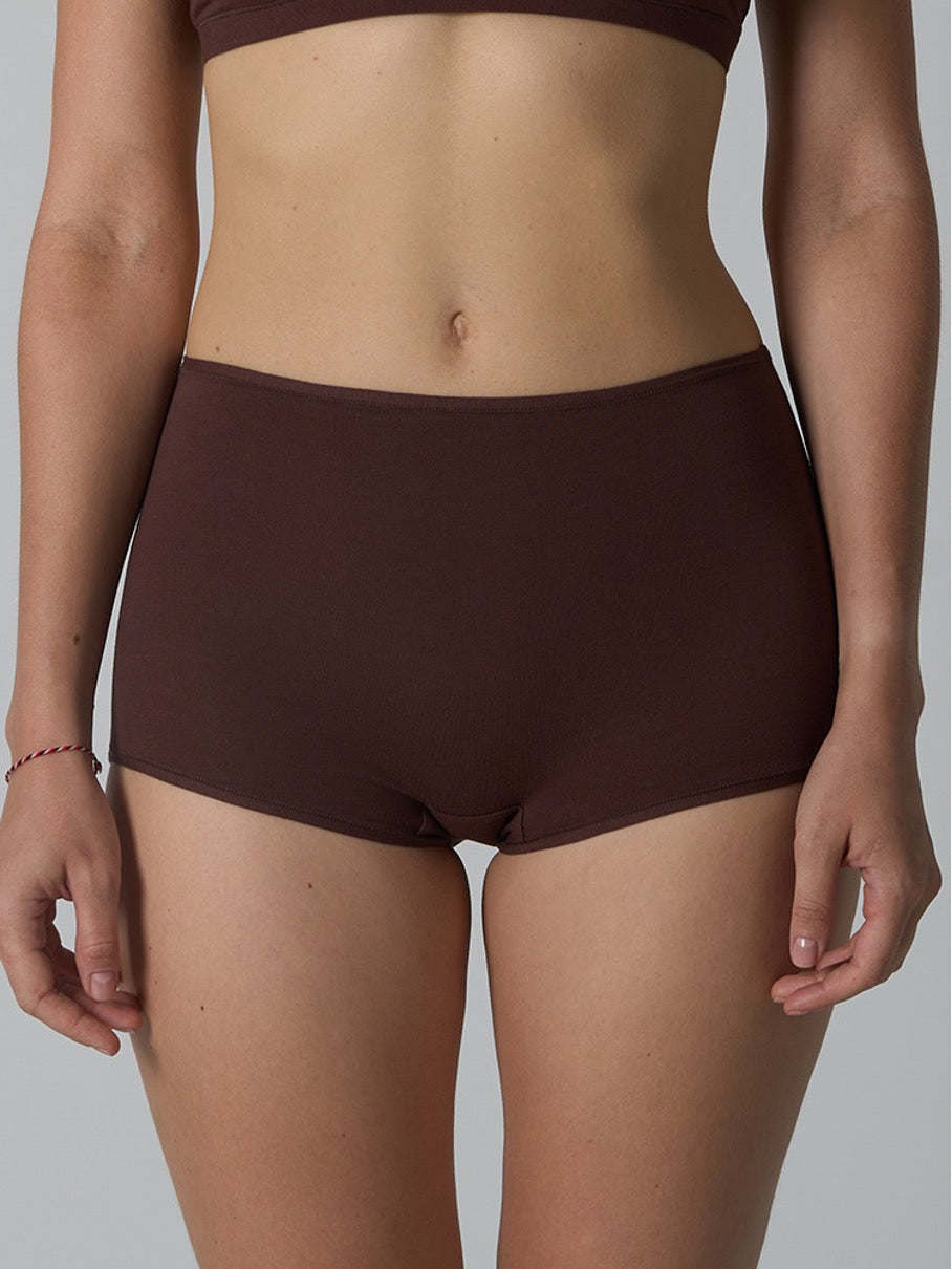 Cotton Boyshort Underwear Panties for Women eprolo
