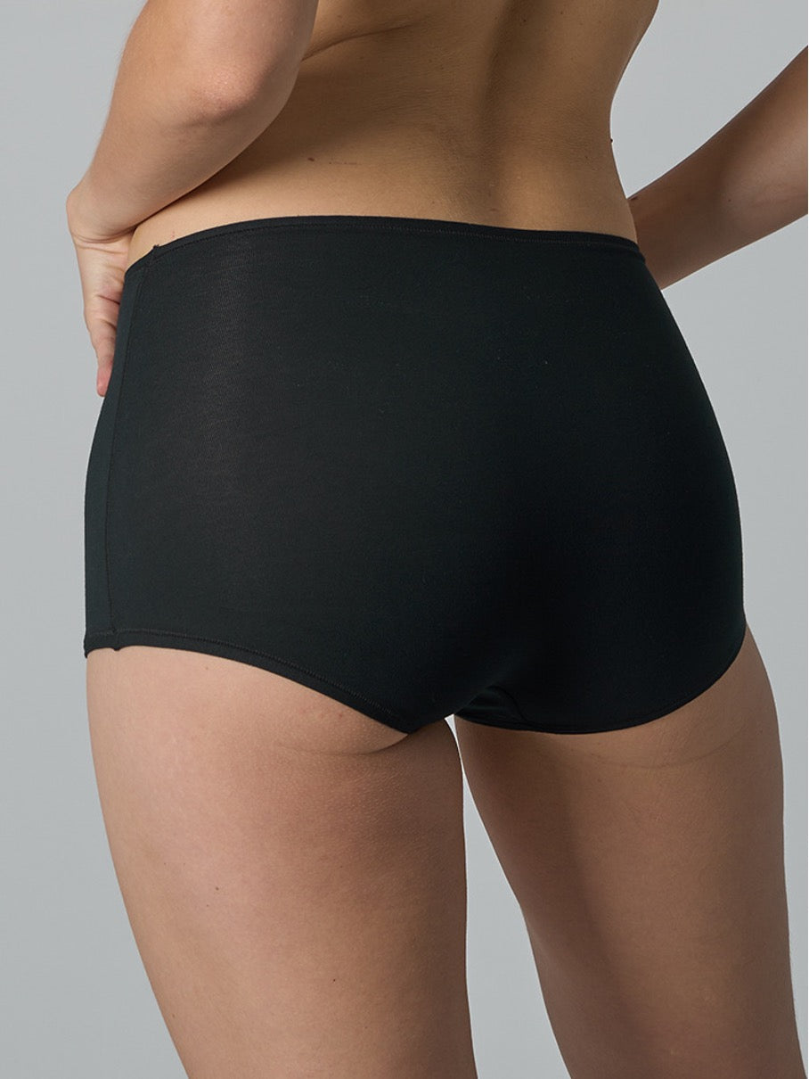 Cotton Boyshort Underwear Panties for Women eprolo