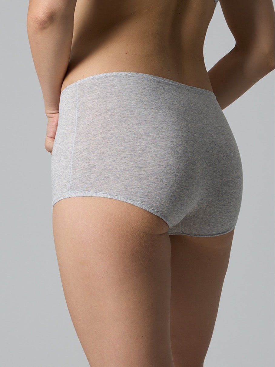 Cotton Boyshort Underwear Panties for Women eprolo