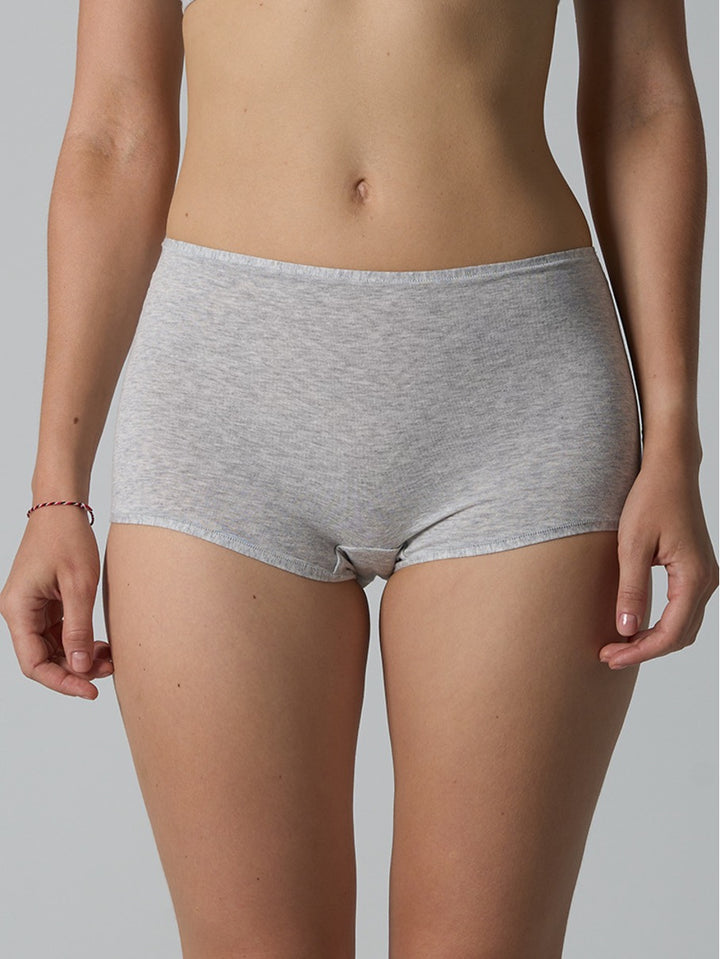 Cotton Boyshort Underwear Panties for Women eprolo