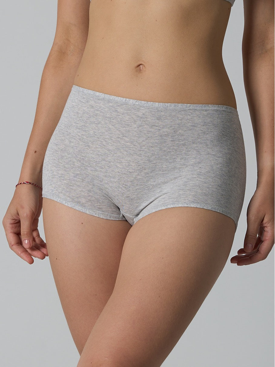 Cotton Boyshort Underwear Panties for Women eprolo