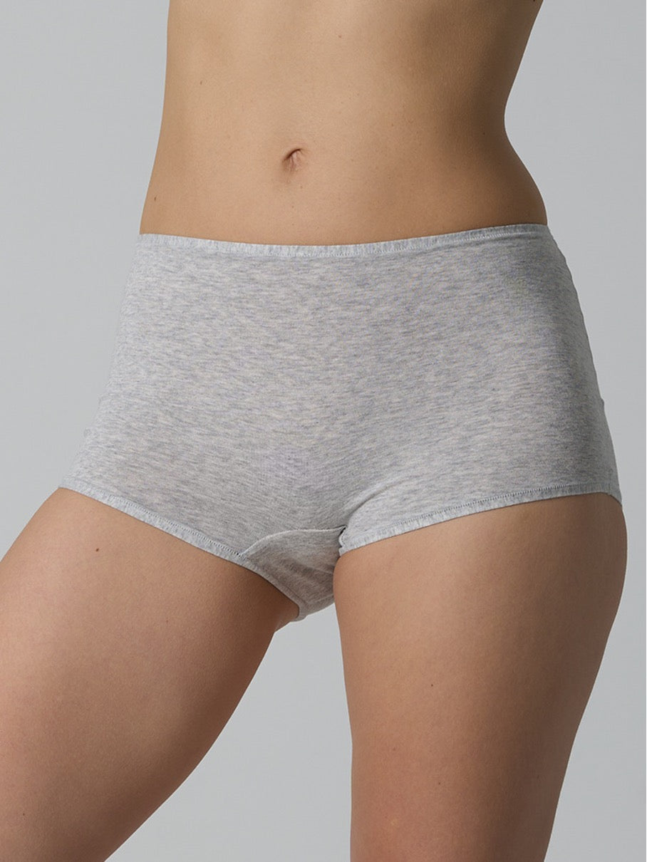 Cotton Boyshort Underwear Panties for Women eprolo