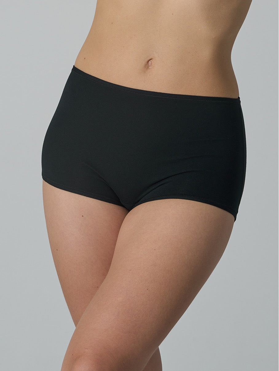 Cotton Boyshort Underwear Panties for Women eprolo