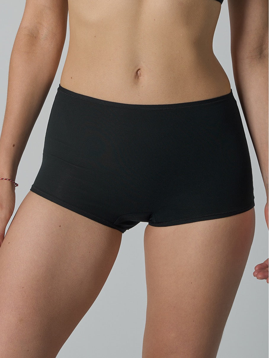 Cotton Boyshort Underwear Panties for Women eprolo