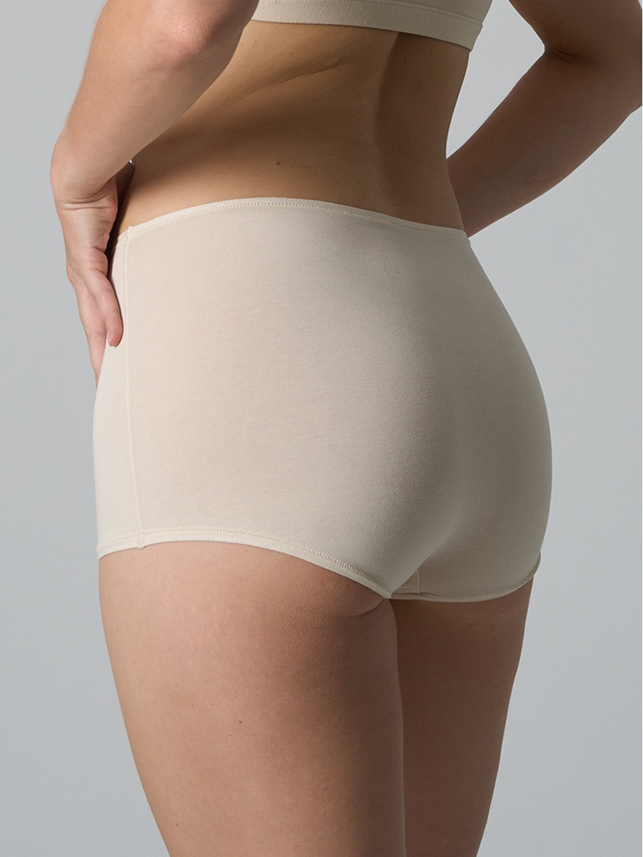 Cotton Boyshort Underwear Panties for Women eprolo