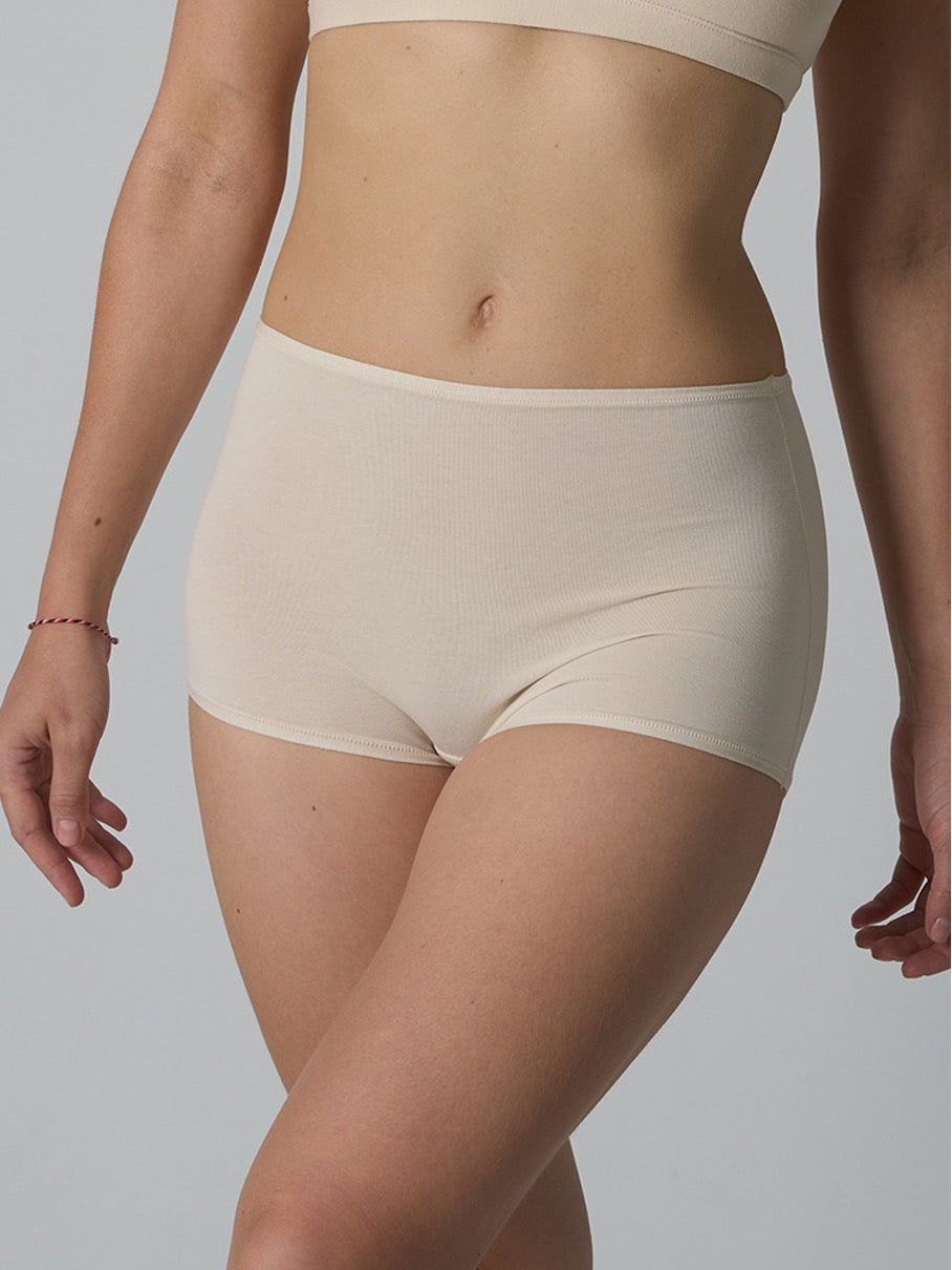 Cotton Boyshort Underwear Panties for Women eprolo